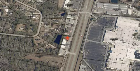 0 Highway 17 Byp, Murrells Inlet, SC 29576