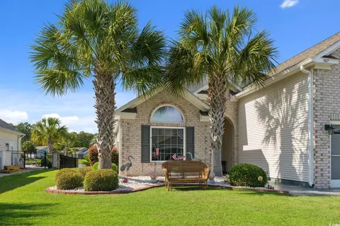 347 Kessinger Dr, Surfside Beach, SC 29575 photo 3