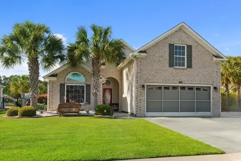 347 Kessinger Dr, Surfside Beach, SC 29575