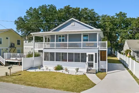 1622 Havens Dr, North Myrtle Beach, SC 29582