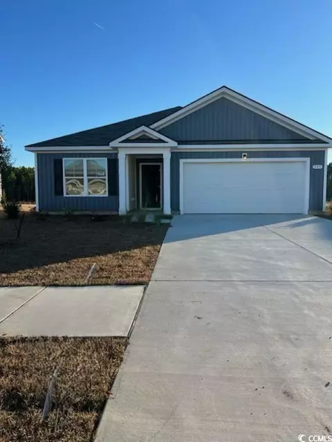 593 Strawberry Field Way, Galivants Ferry, SC 29544
