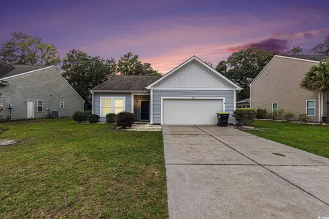 436 Cotton Grass Dr, Loris, SC 29569