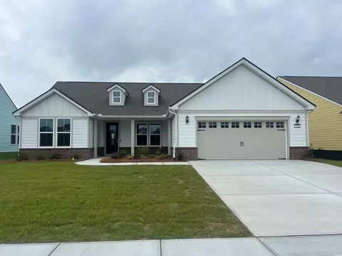 908 Lady Bird Way, North Myrtle Beach, SC 29582