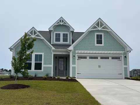 732 St Vincent Loop, Little River, SC 29566