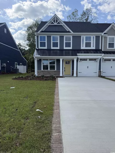 2521 Elowen Ln #101A, Longs, SC 29568