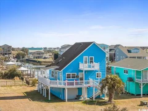 154 Sand Dollar St, Holden Beach, NC 28462