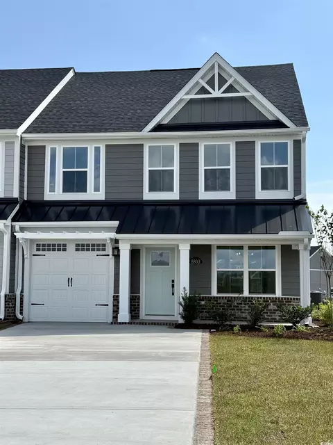 8803 Reya Rd #163B, Longs, SC 29568