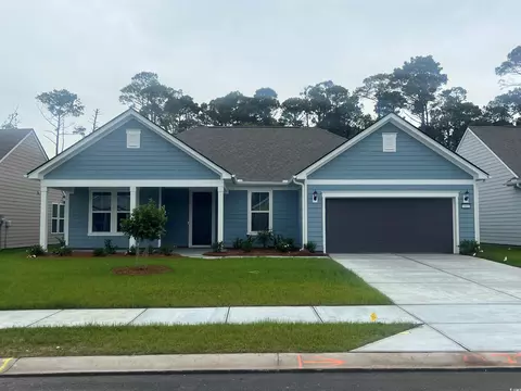 1413 Crested Iris Way, North Myrtle Beach, SC 29582