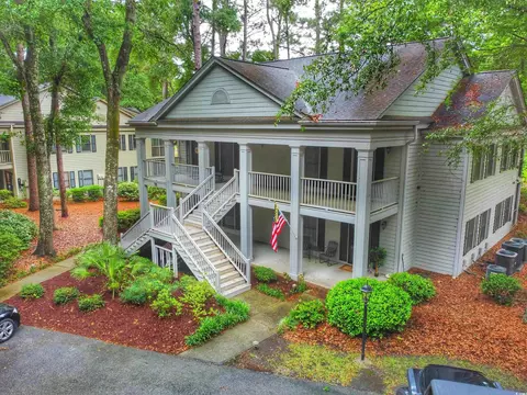 75 Weehawka Way # -4, Pawleys Island, SC 29585
