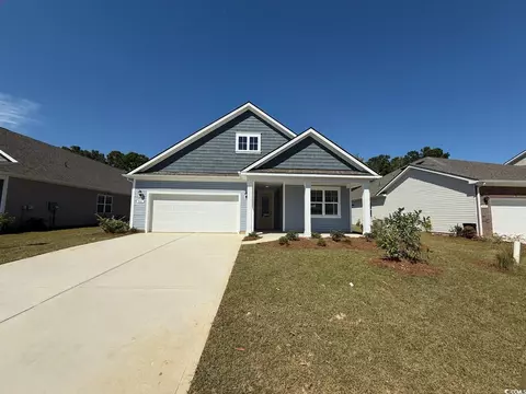 846 Ireland Dr, Longs, SC 29568