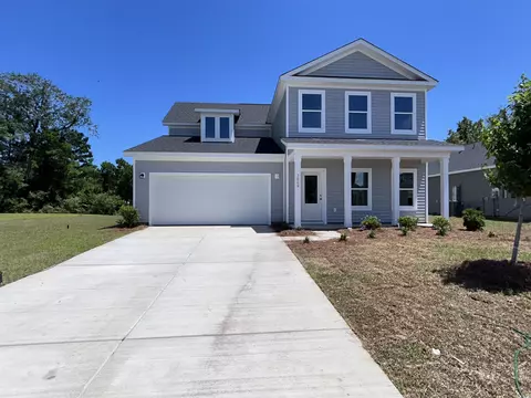 3068 Palma Way, Myrtle Beach, SC 29579