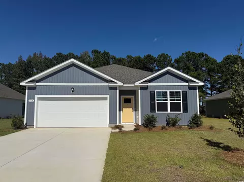 414 Glade Ct, Loris, SC 29569