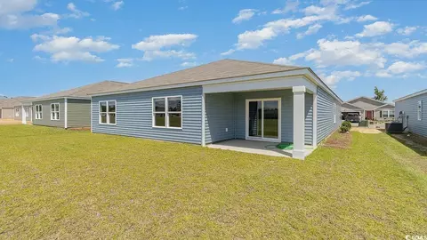 Exterior - 414 Glade Ct, Loris, SC 29569 photo 1 of 1