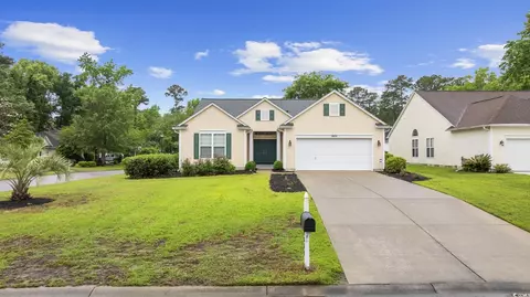 9831 Winchester Ct, Murrells Inlet, SC 29576