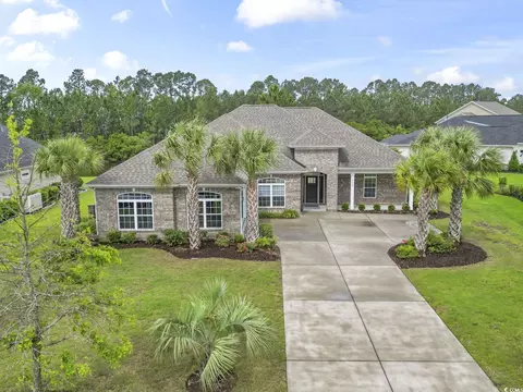 2204 Woodstork Dr, Conway, SC 29526