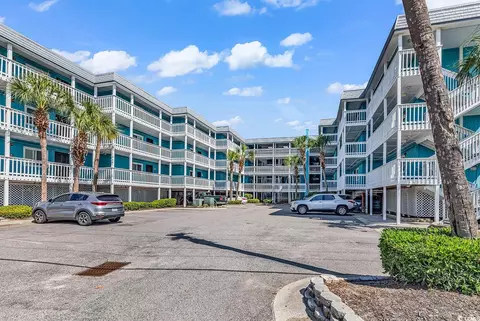 720 N Waccamaw Dr #202, Murrells Inlet, SC 29576