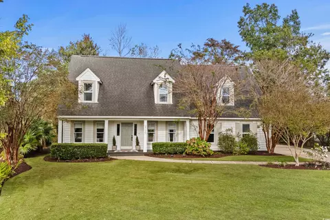 2170 Deerfield Ave, Surfside Beach, SC 29575