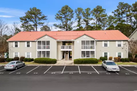 193 Charter Dr #E7, Longs, SC 29568