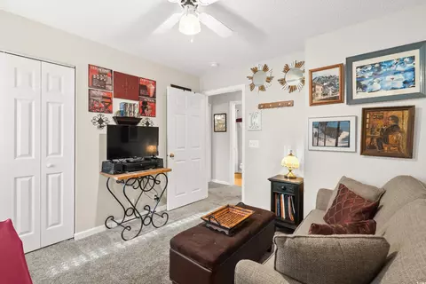 Bedroom - 193 Charter Dr #E7, Longs, SC 29568 photo 4 of 4