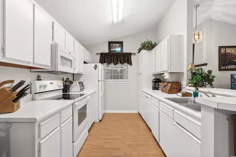 Kitchen - 193 Charter Dr #E7, Longs, SC 29568 photo 1 of 4
