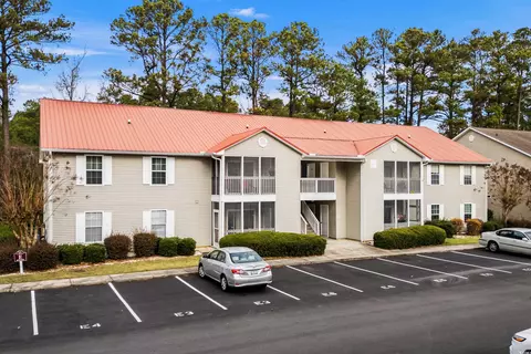 Exterior - 193 Charter Dr #E7, Longs, SC 29568 photo 6 of 9