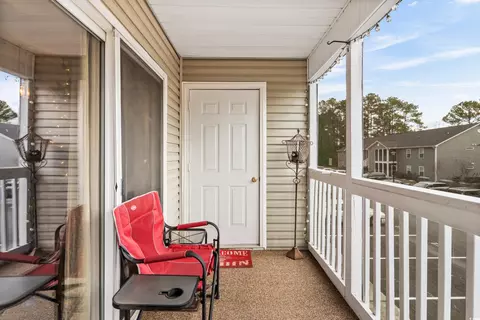 Exterior - 193 Charter Dr #E7, Longs, SC 29568 photo 5 of 9