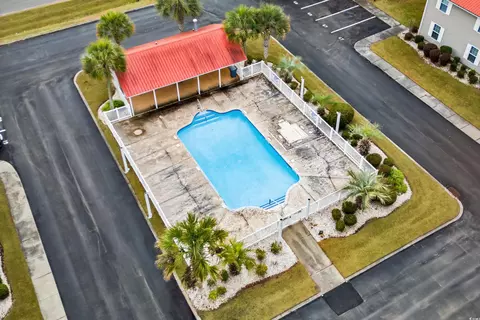 Exterior - 193 Charter Dr #E7, Longs, SC 29568 photo 7 of 9