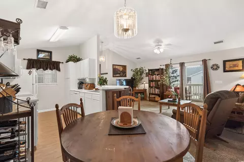 Dining - 193 Charter Dr #E7, Longs, SC 29568 photo 2 of 2