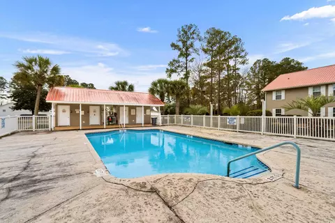 Exterior - 193 Charter Dr #E7, Longs, SC 29568 photo 8 of 9