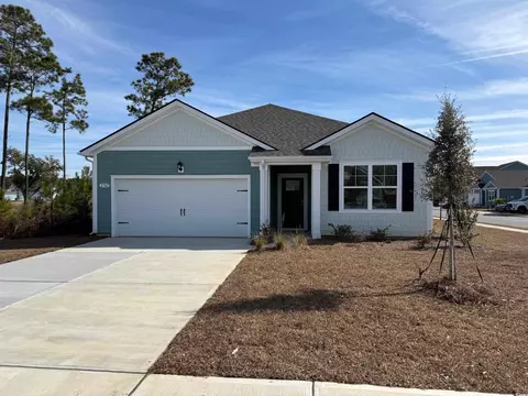 2702 Riverboat Way, Conway, SC 29526