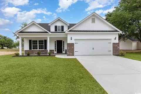 618 Lightwood Dr, Conway, SC 29526