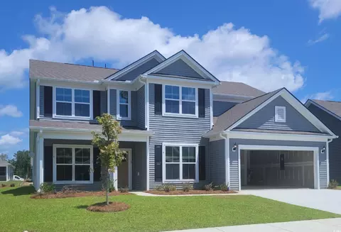 527 Oak Landing Dr, Myrtle Beach, SC 29588