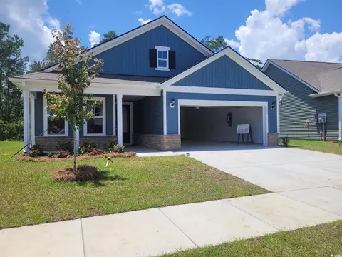 283 River Edge Dr, Myrtle Beach, SC 29588