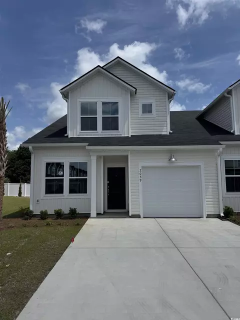 2059 Victory Way #511, Myrtle Beach, SC 29579