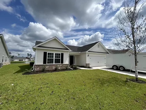 614 Lightwood Dr, Conway, SC 29526