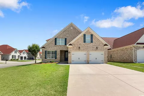 3200 Strada Santa, Florence, SC 29501