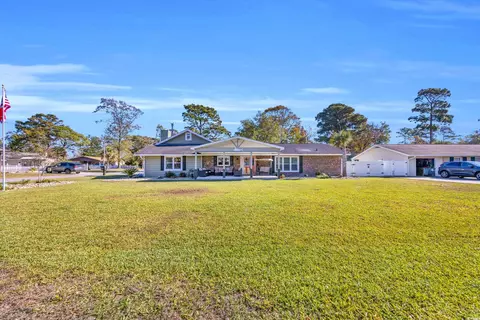 1014 Thomas Ave, North Myrtle Beach, SC 29582