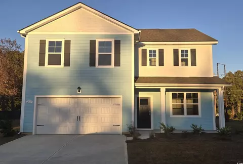2875 Riverboat Way, Conway, SC 29526
