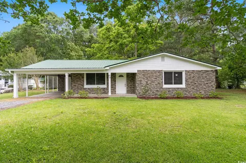 96 Middleton Rd, Andrews, SC 29510