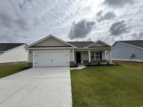 610 Lightwood Dr, Conway, SC 29526