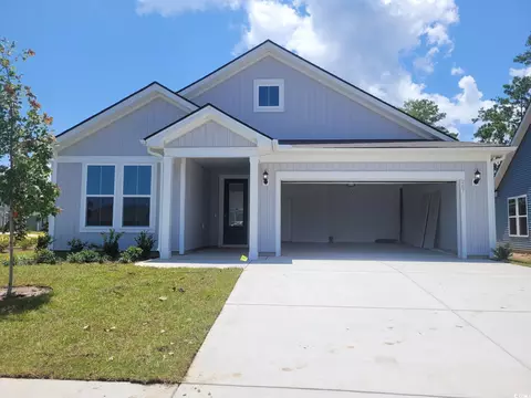 267 River Edge Dr, Myrtle Beach, SC 29588
