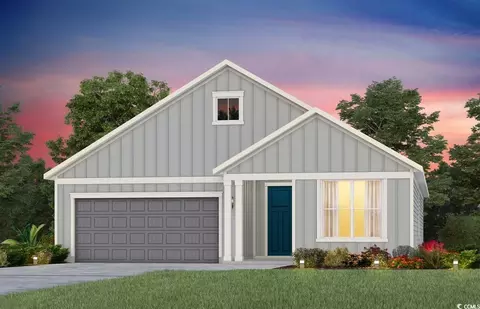 267 River Edge Dr, Myrtle Beach, SC 29588