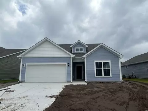 753 Wailea Cir, Little River, SC 29566