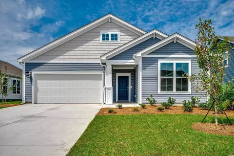 787 Wailea Cir, Little River, SC 29566