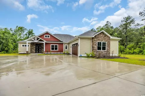 3995 Tillmond Dr, Conway, SC 29526