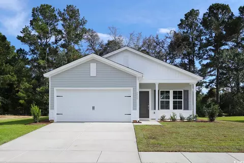 3420 Logan St, Conway, SC 29526