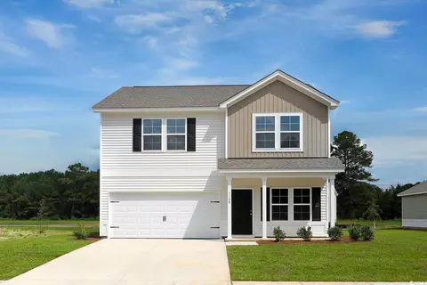 1106 Hainer Place Dr, Conway, SC 29526