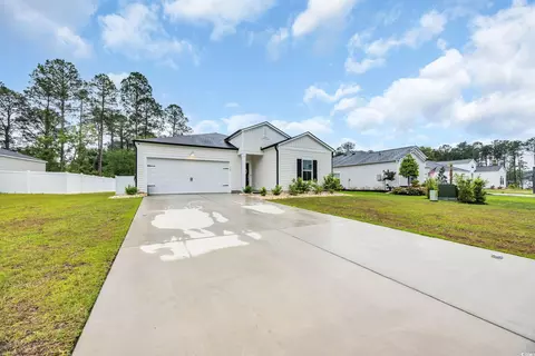112 Carolina Lakes Blvd, Myrtle Beach, SC 29588
