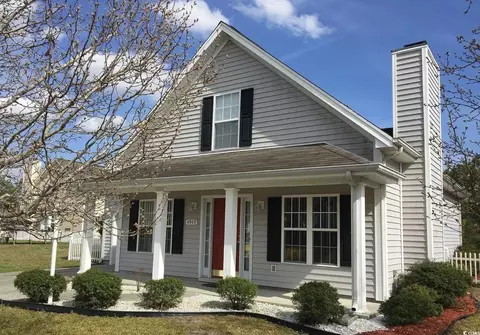 4949 Southgate Pkwy, Myrtle Beach, SC 29579