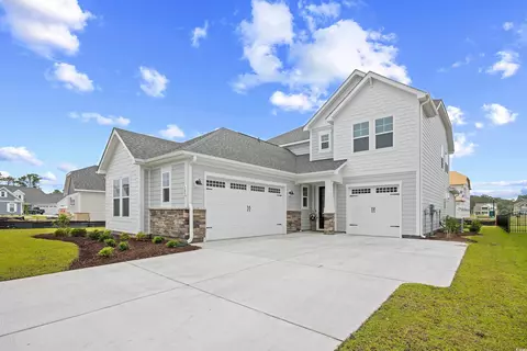 503 Rose Fountain Dr, Myrtle Beach, SC 29579